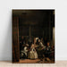 Reprodukcja obrazu Les Ménines - Diego Velázquez