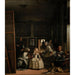 Reprodukcja obrazu Les Ménines - Diego Velázquez