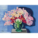 Reprodukcja obrazu Les Orchidées - Moïse Kisling
