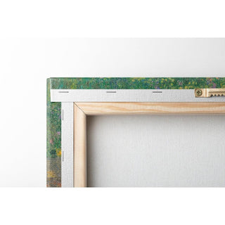 Les Pots de Faïence - Henri Le Sidaner | Reproduction Tableau Décoration murale affiche copie