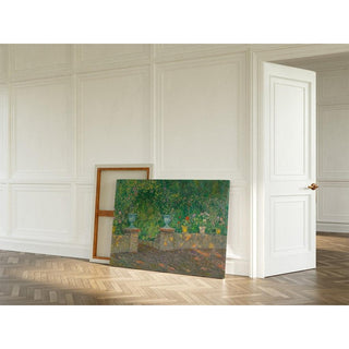 Les Pots de Faïence - Henri Le Sidaner | Reproduction Tableau Décoration murale affiche copie