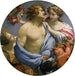 Cztery Pory Roku - Simon Vouet — widok dzieła