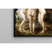 Reprodukcja obrazu Trzy Gracje - Peter Paul Rubens