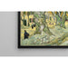 Reprodukcja obrazu Les cantonniers - Vincent van Gogh