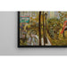 Reprodukcja obrazu Chłopcy zbierający śmieci lub Powrót z hal - Pierre Bonnard