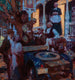 Wielkie rzeczy w życiu - Dean Cornwell — widok dzieła