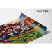 Reprodukcja obrazu Wiatrów - Henry Lyman Sayen