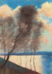 Motyw z Grunewald - Lesser Ury — widok dzieła