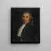 Maximilien Joseph Gouillart - Li Louis Prince Salbreux — oprawiony obraz na ścianie