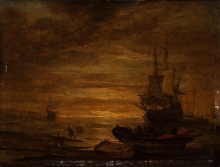 Lieve Verschuir - Seascape.webp