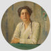 Lillian D. Wald - William Valentine Schevill — widok dzieła