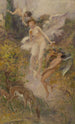 Smak - Lionel Royer — widok dzieła