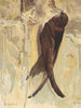 Martinet noir - Léon-Paul Robert — widok dzieła
