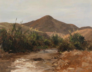 Lockwood de Forest - Near Jericho Wady Kilt.webp