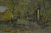 pejzażowy - Léon Germain Pelouse — widok dzieła