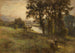 Żniwa - Léon Augustin Lhermitte — widok dzieła