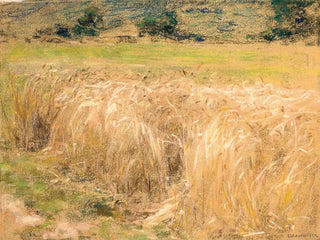 Lon Augustin Lhermitte - Les bls.webp