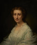 Blandine Ollivier née Liszt 1835-1862 - Léon Belly — widok dzieła
