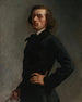 portret Monsieur Allard - Léon Bonnat — widok dzieła