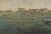Wellington Hippodrome i hotel Royal Palace w Ostendzie tuż po II wojnie światowej - Léon Spilliaert — widok dzieła