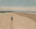 Demokracja w ruchu - Léon Spilliaert — widok dzieła