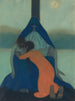 Fosse - Léon Spilliaert — widok dzieła