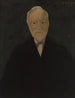 Portret Andre'a Carnegiego - Léon Spilliaert — widok dzieła