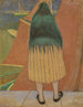 Pêcheuse - Léon Spilliaert — widok dzieła