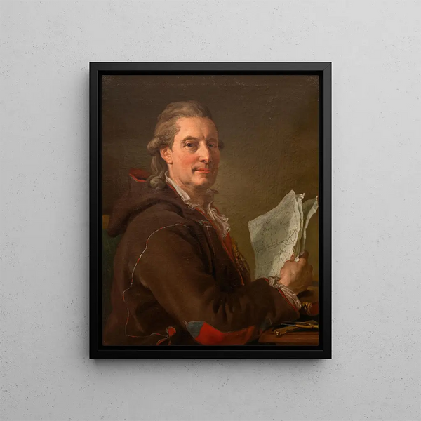 Lorens Pasch the Younger - Fredric Henric af Chapman Admiral.webp