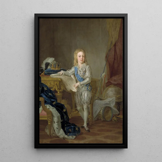 Lorens Pasch the Younger - Gustav IV Adolf 17781837 King of Sweden.webp