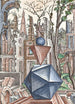 Geometria et Perspectiva Pl 05 - Lorenz Stöer — widok dzieła