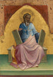 Mojżesza - Lorenzo Monaco — widok dzieła