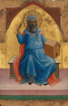 Noé - Lorenzo Monaco — widok dzieła