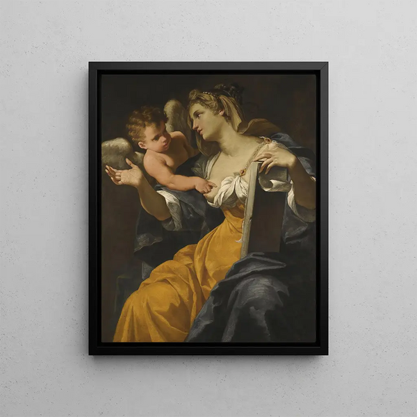 Lorenzo Pasinelli - The Budrioli Sybil.webp