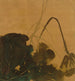 Lotus - Shibata Zeshin — widok dzieła