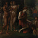 Chwała skromności - Hans Von Mares — widok dzieła