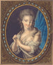 Uroków poranka - Louis-Marin Bonnet — widok dzieła