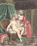 Le Bain - Louis-Marin Bonnet — widok dzieła