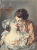Le Rendez-Vous - Louis-Marin Bonnet — widok dzieła