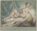 Le Réveil de Vénus - Louis-Marin Bonnet — widok dzieła