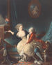 Casse-Noisette L'éventail - Louis-Marin Bonnet — widok dzieła