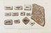 Recherches sur les poissons fossiles Pl063 - Louis Agassiz — widok dzieła
