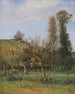 Kwiat jabłoni - Louis Aimé Japy — widok dzieła