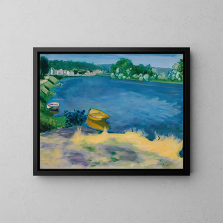 Louis Anquetin - Bords de Seine.webp