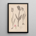 Herbier de la flore française Pl1037 - Louis Antoine Cusin — oprawiony obraz na ścianie