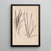 Herbier de la flore française Pl1062 - Louis Antoine Cusin — oprawiony obraz na ścianie