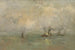 Poranek - Louis Artan — widok dzieła