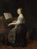 Jenny Lind 1820-1887 - Louis Asher — widok dzieła