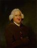 Thomas Payne - Louis François Gérard van der Puyl — widok dzieła
