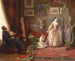L'Atelier de l'artiste - Louis Galliac — widok dzieła